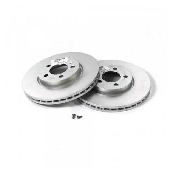 تصویر محصول دیسک ترمز جلو اپل کورسا 1.2 لیتر توربو اتوماتیک سال 2024